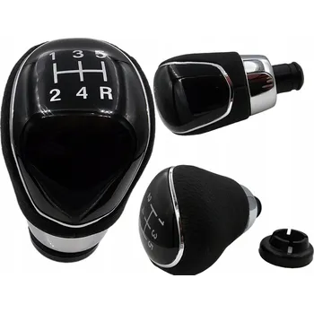 Hlavice řadicí páky Rukojeť Řadící Páky Ford FIESTA FOCUS C-MAX B-MAX MONDEO S-MAX KUGA GALAXY