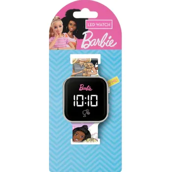 Hodinky Hodinky Peers Hardy Barbie