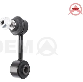 Zavěšení kol Tyč/vzpěra, stabilizátor SIDEM 51166