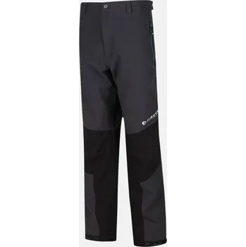 Rybářské oblečení Greys kalhoty šedé XXL