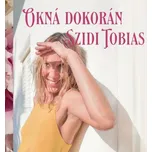 Szidi Tobias - Okná dokorán (LP, 8588006154917)