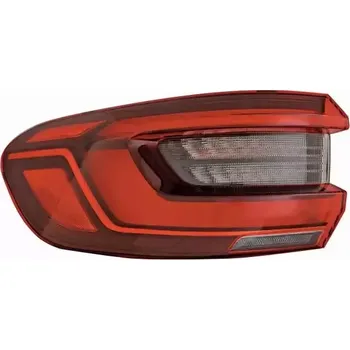 Osvětlení SPZ LORO Zadní světlo LOR 444-1992R-AE + DOPRAVA ZDARMA!