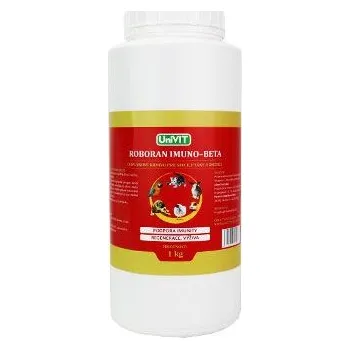 Univit (Roboran) Roboran IMUNO-BETA 1kg