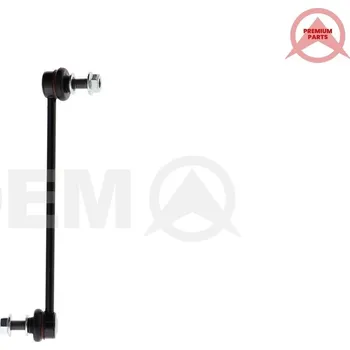 Zavěšení kol Tyč/vzpěra, stabilizátor SIDEM 9667