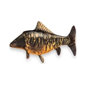 Polštář Polštář Kapr lysec 45cm