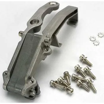 RC náhradní díl Traxxas lože motoru (5360)