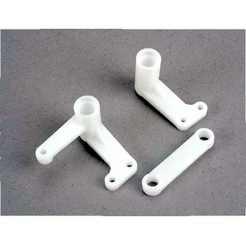 RC náhradní díl Traxxas páky řízení (3743)