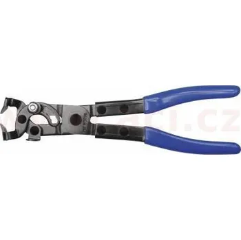 Nářadí na motocykly kleště na plastové příchytky a klipy