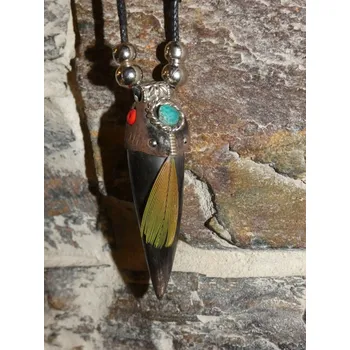 Přívěsek Přívěsek roh IX