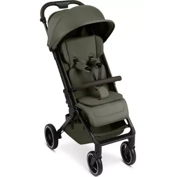 Kočárek ABC DESIGN kočárek Ping 3 Trekking Avocado