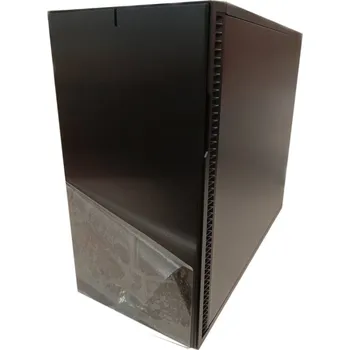 Stolní počítač Herní SLPC Gamer 14 AMD Ryzen 9 1TB NVMe 16GB RAM Asus GeForce RTX 4060 8GB