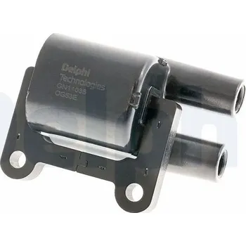 Zapalovací cívka Zapalovací cívka DELPHI GN11035-12B1