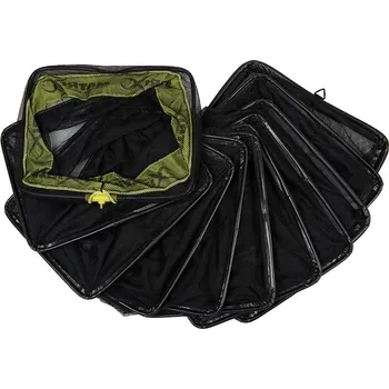 Rybářské oblečení Matrix 4.0m Flow Mesh Keepnet GLN077