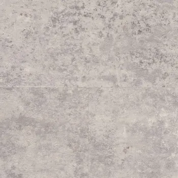 vinylová podlaha Vinylová podlaha KPP Wineo 400 stone L lepená, Craft Concrete Grey