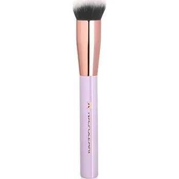 Kosmetický štětec Naj-Oleari All Over Face Brush univerzální štětec