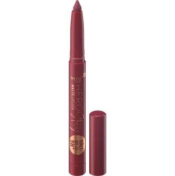 Rtěnka trend !t up rtěnka Hero Stay Matte 040