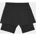 4F Dámské kraťasy M