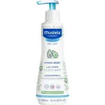 Mustela Tělové mléko (Body Lotion) 300 ml + 2 měsíce na vrácení zboží
