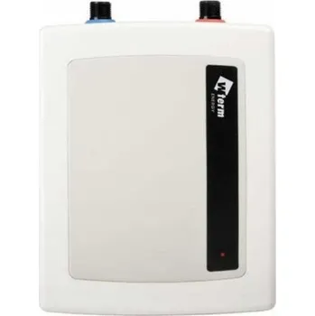 Průtokový ohřívač Doprodej! Ohřívač Wterm EPO 135 průtokový tlakový bez baterie (3,5kW,230V,16A)