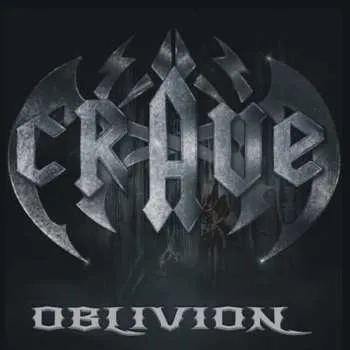 Zahraniční hudba CD CRAVE: Oblivion 2024