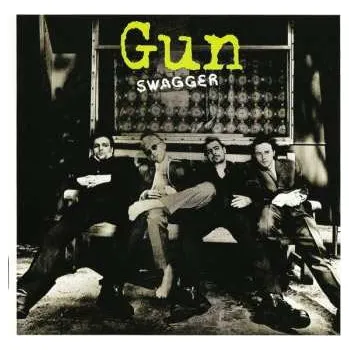 Zahraniční hudba 2CD Gun: Swagger 2025