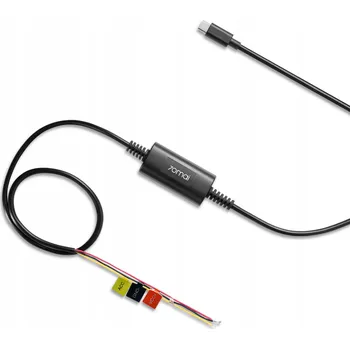 70mai Hardwire Kit UP03 napájecí kabel…