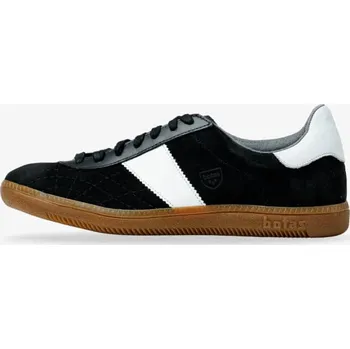 Pánská obuv Sportovní obuv spider black 44 - 0