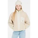 Dívčí mikina Protest PRTANOUK JR velikost 140 kitoffwhite