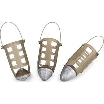 Rybářský prut Plastic Orbit Feeder Medium 50g