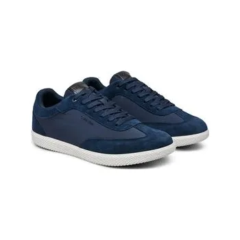 Dámské tenisky Sneakersy Calvin Klein HM0HM01789 Tmavomodrá 41