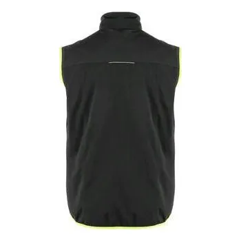 pracovní vesta Vesta CXS PASO, pánská, černo-žlutá, vel. 3XL