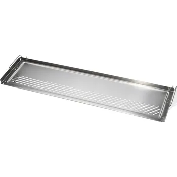 Příslušenství pro gril Dvouúrovňový ohřívací rošt pro Weber Slate GPD 76 cm