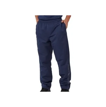 Chránič nohou Tmavě modré Zimní Kalhoty Bauer Supreme Heavyweight SR, Velikost SR S (165 - 175 cm)