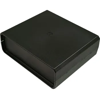 Dárková krabička Krabička plastová, čtyřdílná KP 6