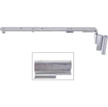 Příslušenství k oknu WINKHAUS SK1.18-9.RS Nůžky pravé