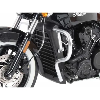 Rám pro motocykl Hepco & Becker Padací rám Indian Scout, Sixty (15-24) chrom