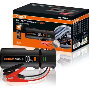 OSRAM OJS030