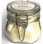 Ryzí keltská sůl jemná ve skleněné dóze…