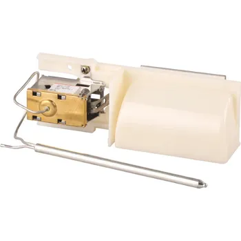 Příslušenství pro lednici Bosch Siemens 00660493 termostat lednice