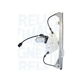 Stahovačka okna Zvedací zařízení oken MAGNETI MARELLI 350103743000