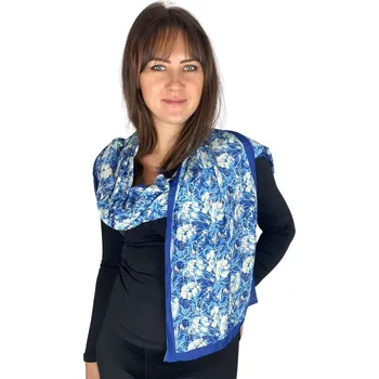 Šátek Dámský-šátek 35 x 170 cm vz.č.176