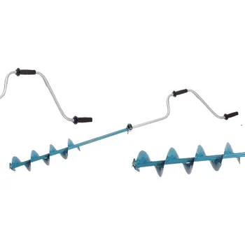 Vrták na led - průměr: 130 mm