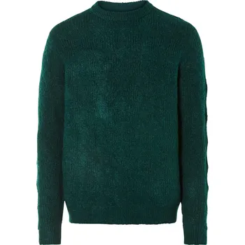 Pánský svetr LIVERGY® Pánský pletený svetr (zelená, XL(56/58))