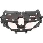 Držák, mřížka chladiče VAN WEZEL 4407519