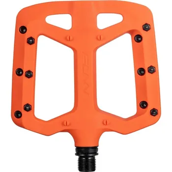 Pedál na kolo Pedály - FUNN Taipan - Orange