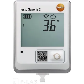 Datalogger Saveris 2 T1 | TESTO (Model: Datalogger Saveris 2 T1, Balení (ks): 1)