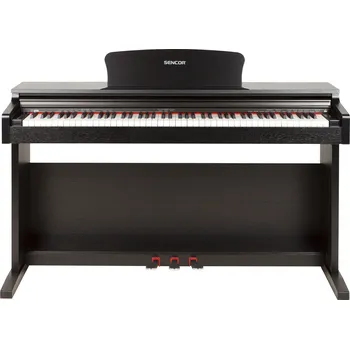 Sencor SDP 100 BK Digitální piano
