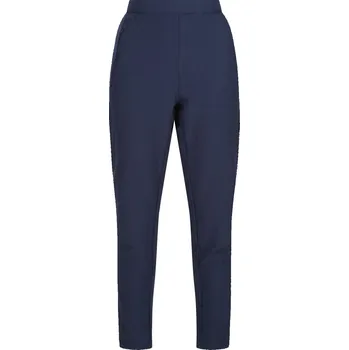 Dámské kalhoty Dámské kalhoty Regatta Prestley Velikost: M / Barva: modrá