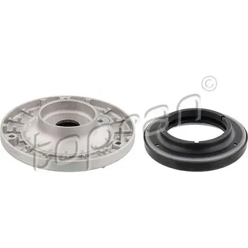 Lozisko pruzne vzpery TOPRAN 502 893