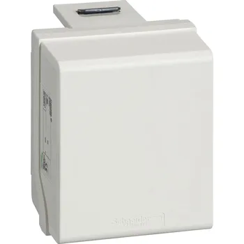 Rozvaděč Schneider Electric KSB32CF5